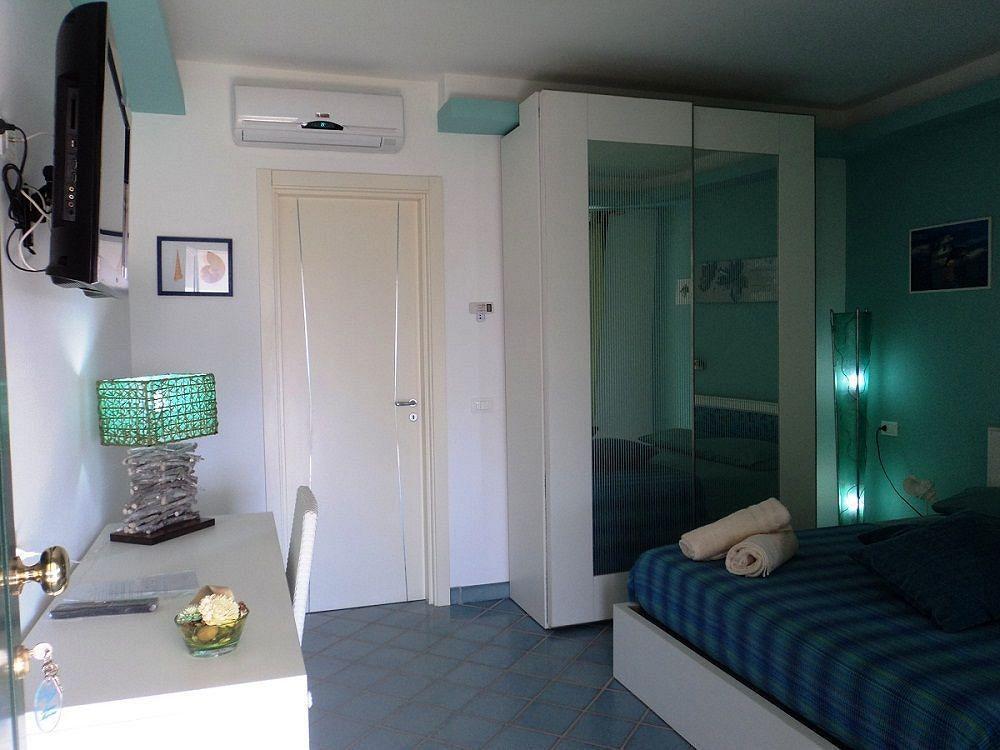 B&B Villa Pimm'S Zambrone Eksteriør billede